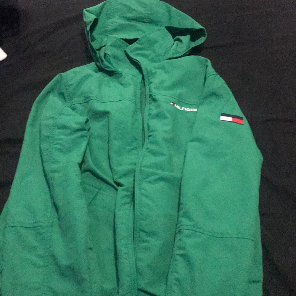 Tommy Hilfiger jacket